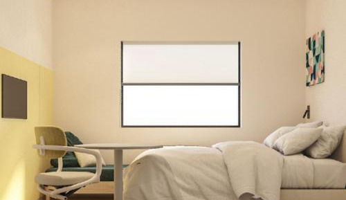 King Room - Disability Access