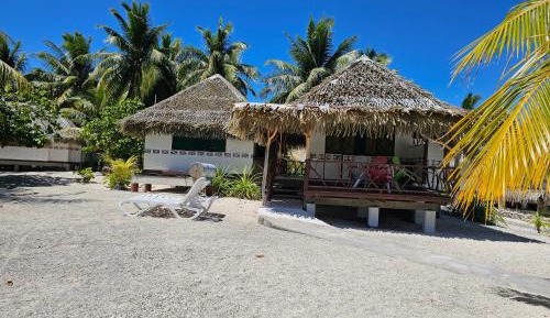 Two-Bedroom Bungalow