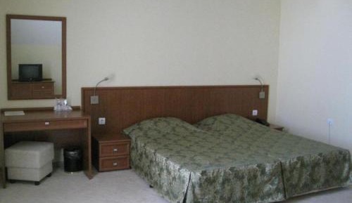 Junior Suite with Hot Tub