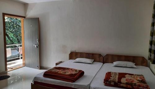 Economy Quadruple Room