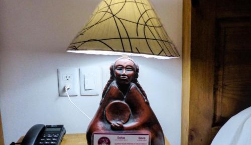 Deluxe Double Room with Two Double Beds