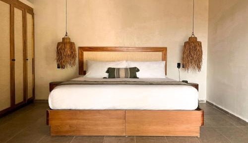 Suite with Private Pool