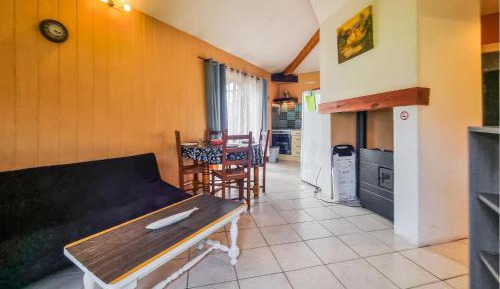 Two-Bedroom Holiday Home