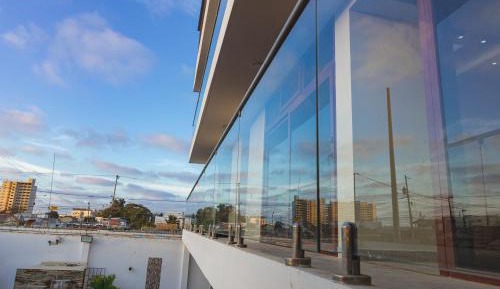 Double Room with Two Double Beds