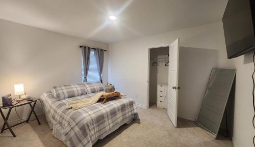 Executive Triple Room