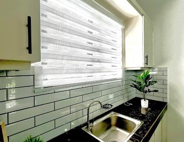 Family Room with Balcony