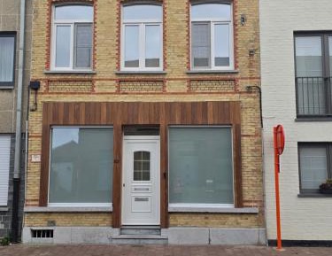 Four-Bedroom Vacation Home