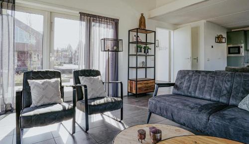 Three-Bedroom Vacation Home 