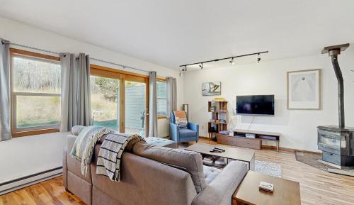 Two Bedroom Holiday Home