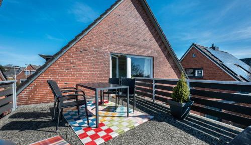 Two-Bedroom Superior Apartment