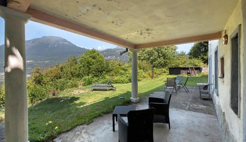 Superior One-Bedroom Apartment