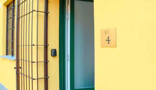 Two-Bedroom Deluxe Apartment