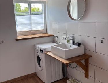 Two-Bedroom Studio Apartment