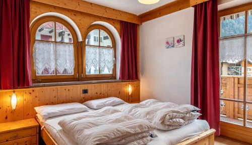 Two-Bedroom Superior Apartment