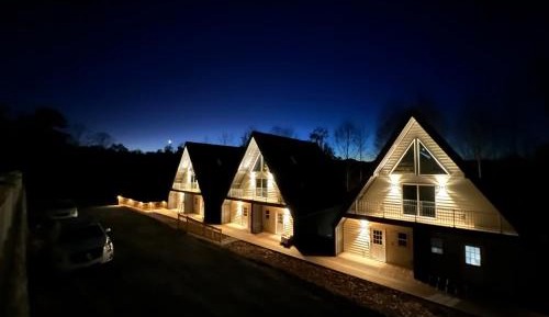Apartment with Pool View 