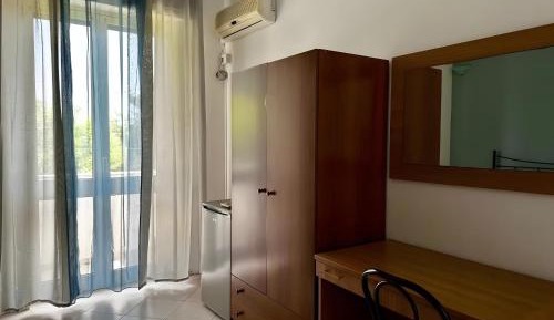 Triple Room with Shower