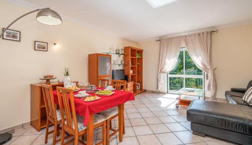 Two-Bedroom Superior Apartment