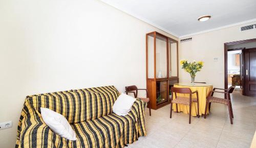 Two-Bedroom Superior Apartment