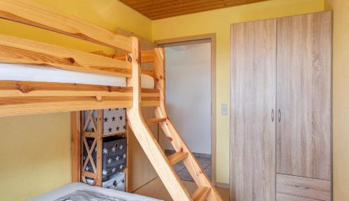 Two-Bedroom Superior Apartment