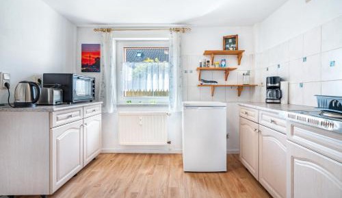 Two-Bedroom Superior Apartment