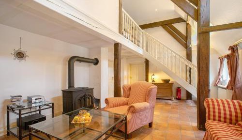 Superior Apartment with Sauna