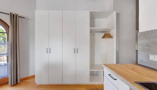 Superior Apartment with Balcony