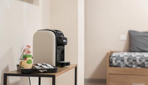 Superior Quadruple Room