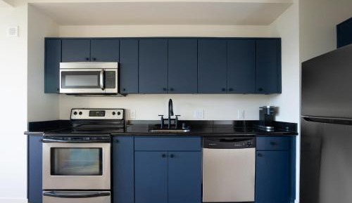 King Studio (Self Check-in with Virtual Front Desk)