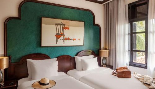 Premier Twin Room