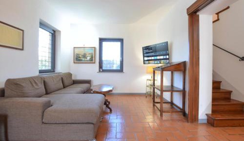 Four-Bedroom Vacation Home