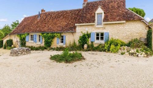 Four-Bedroom Vacation Home