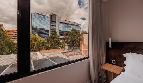 Two-Bedroom Superior Apartment