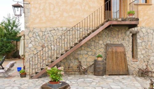 Superior Apartment with Balcony