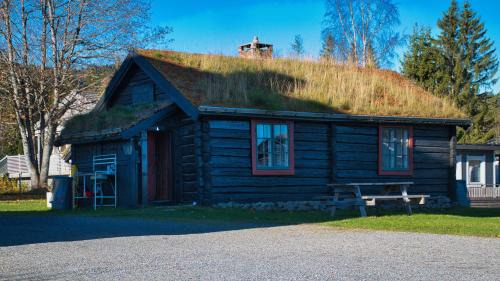 Superior Chalet