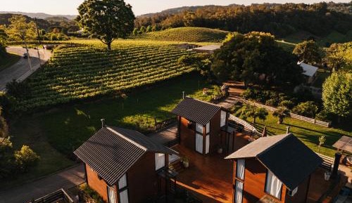 Deluxe Double Room with Bath