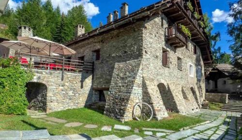 Chalet