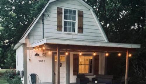 Bungalow