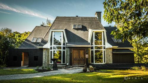 Superior Villa