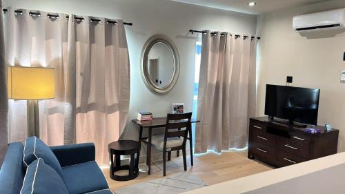 Four-Bedroom Apartment