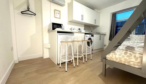 Standard Triple Studio