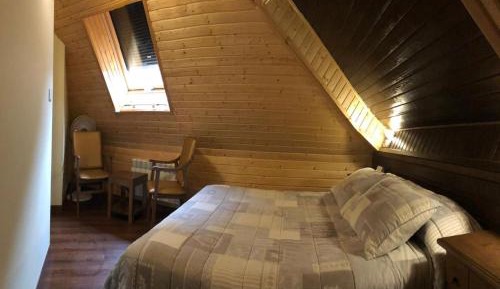 Double Room Penthouse