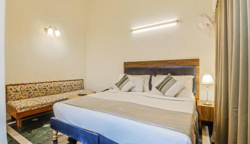 Superior Double or Twin Room