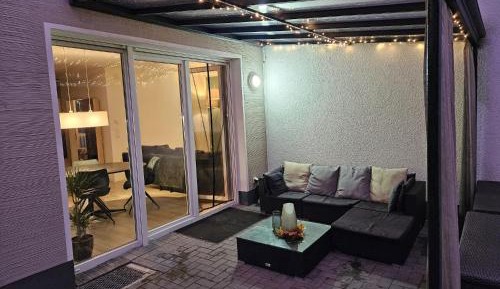 Two-Bedroom Superior Apartment