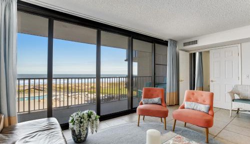 Two Bedroom Apartment 