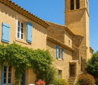 Four-Bedroom Vacation Home