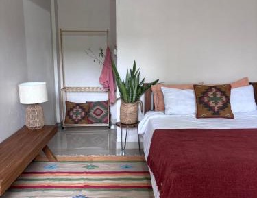 Standard Double Room with Fan