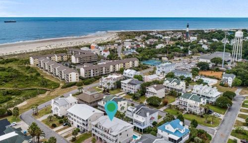 Six-Bedroom Apartment