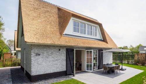 Three-Bedroom Vacation Home 