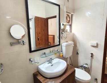 Three-Bedroom Bungalow