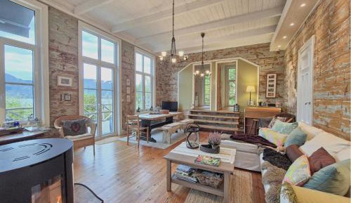 Four-Bedroom Vacation Home